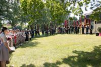 100 Jahre FF Buechekuehn_Festgottesdienst-37